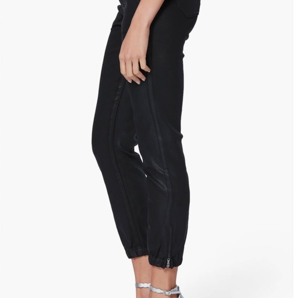 Mayslie Jogger Pants - Picture 3 of 9